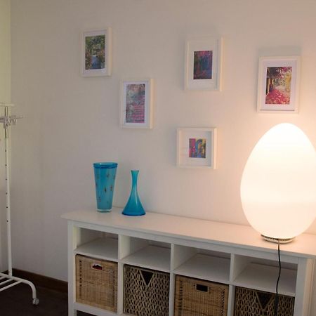 Notti Vesuviane Bed & Breakfast Portici Bagian luar foto