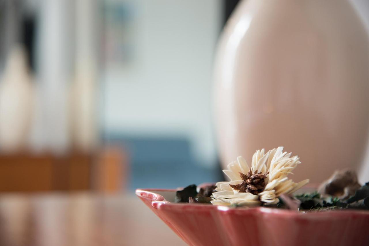 Notti Vesuviane Bed & Breakfast Portici Bagian luar foto