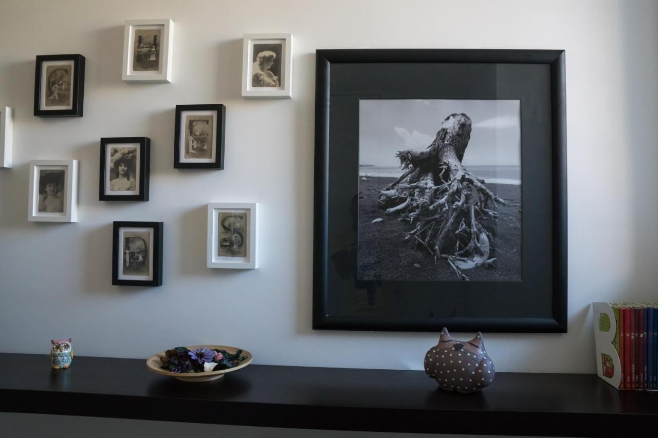 Notti Vesuviane Bed & Breakfast Portici Bagian luar foto