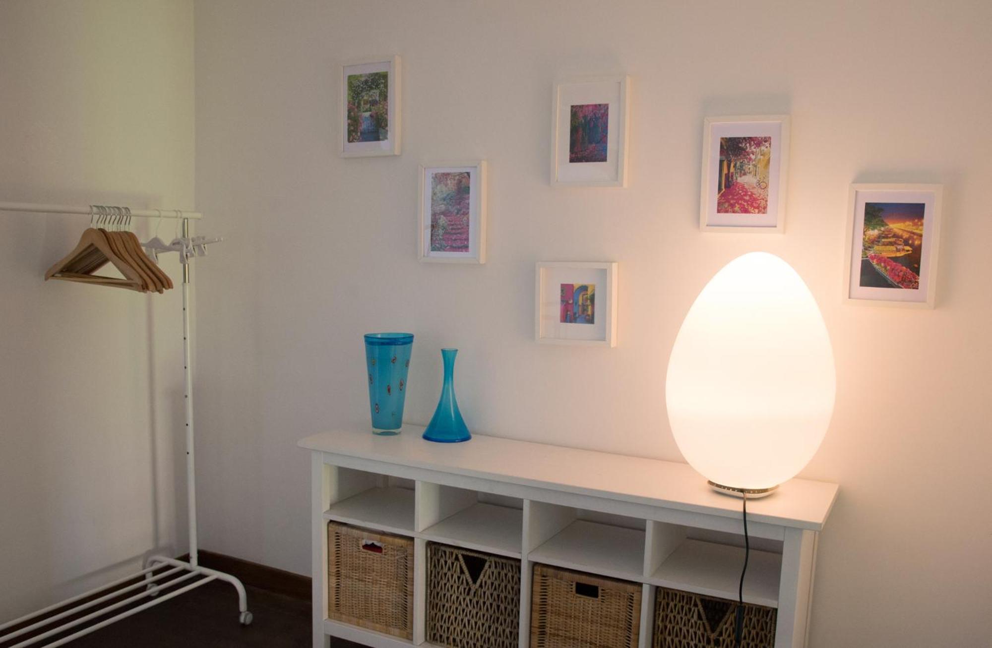 Notti Vesuviane Bed & Breakfast Portici Bagian luar foto