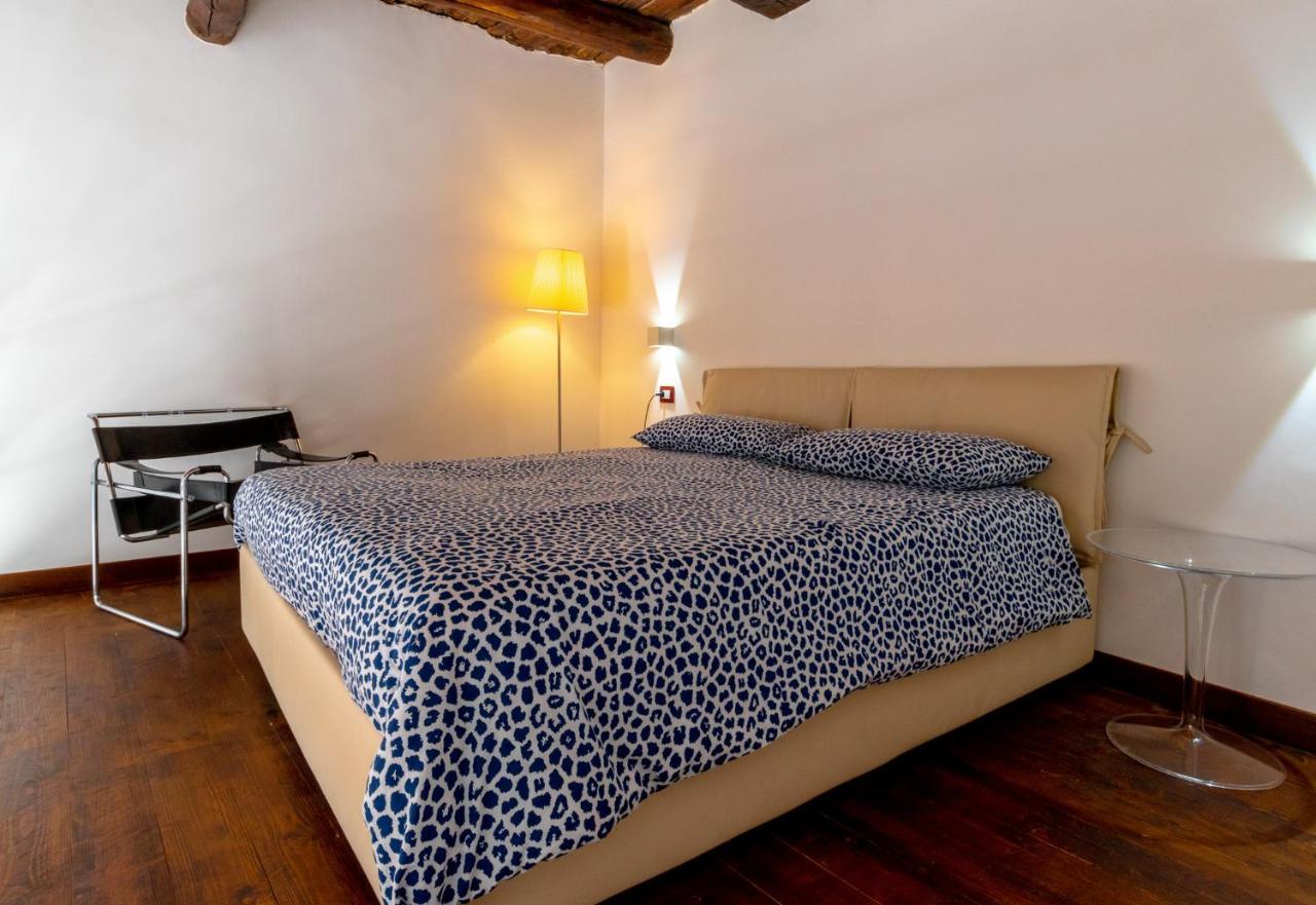 Notti Vesuviane Bed & Breakfast Portici Bagian luar foto