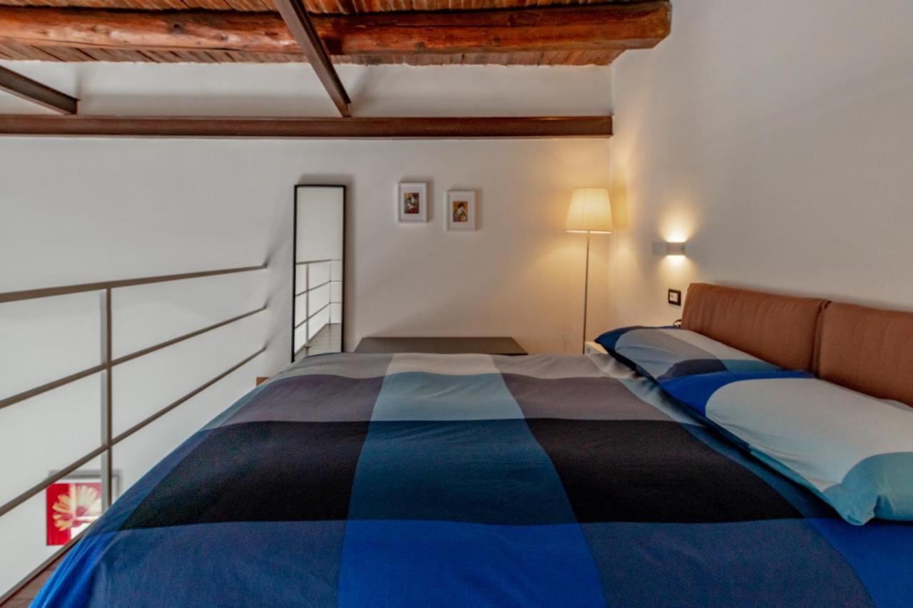 Notti Vesuviane Bed & Breakfast Portici Bagian luar foto